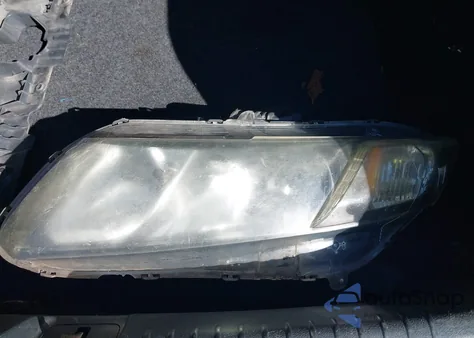 2014 Honda Civic Lx from USA, damaged, VIN 19XFB2F58EE232881